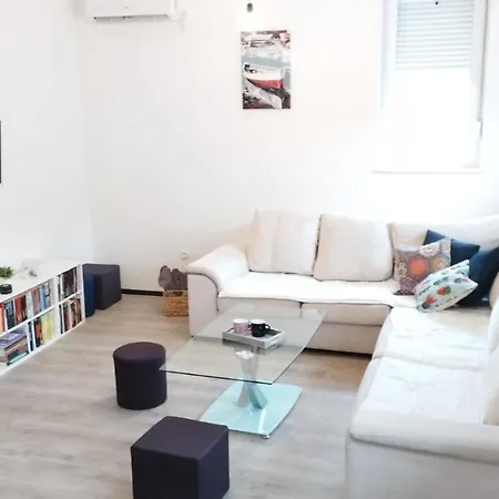 Appartement Hercegovina Rent Ljubuški