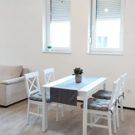 Hercegovina Rent Appartamento Ljubuški