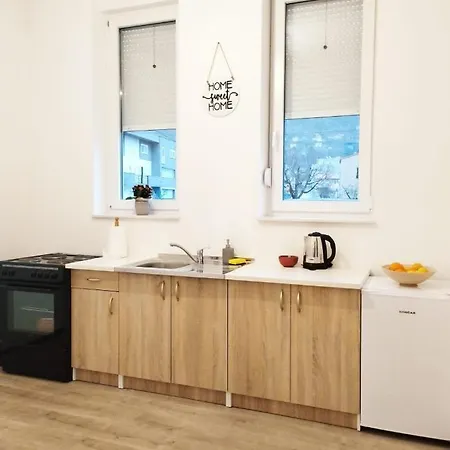 Hercegovina Rent Appartement *