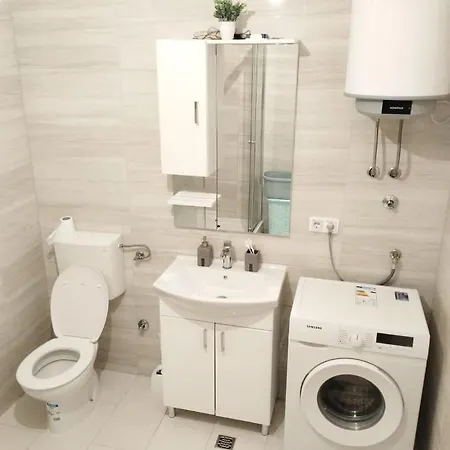 Hercegovina Rent Appartement Ljubuški