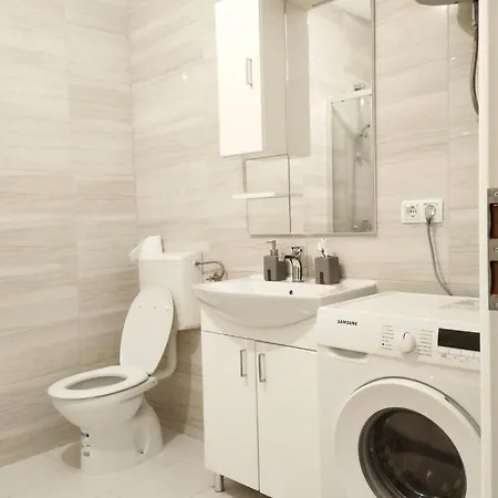 Hercegovina Rent Appartement *