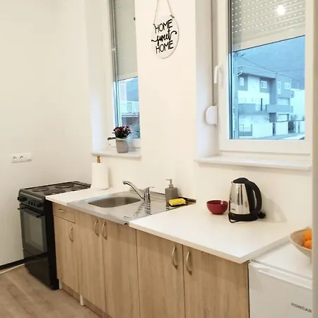Appartement Hercegovina Rent Ljubuški