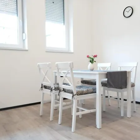 Hercegovina Rent Appartement Ljubuški